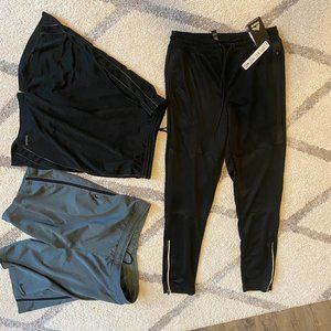 Men joggers bundle